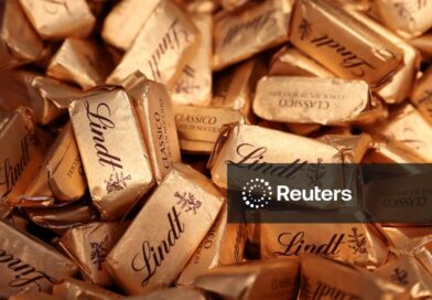 Lindt é processada nos EUA por suspeita de trabalho infantil na África