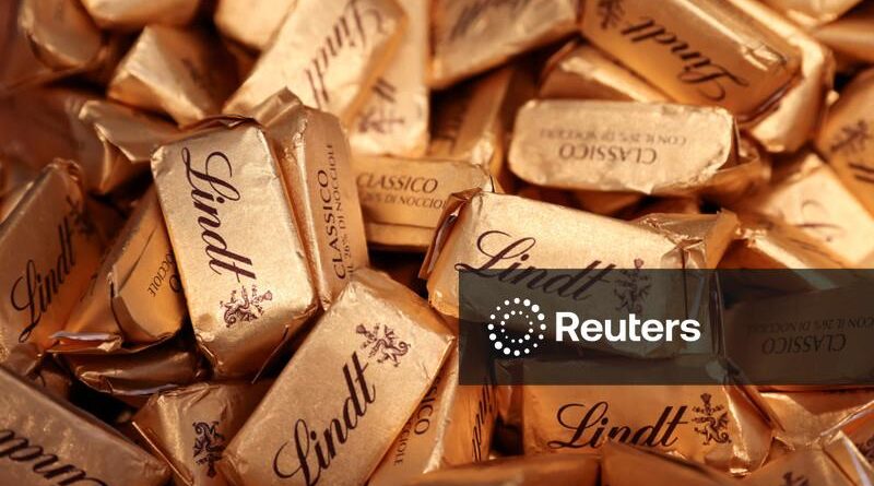 Lindt é processada nos EUA por suspeita de trabalho infantil na África