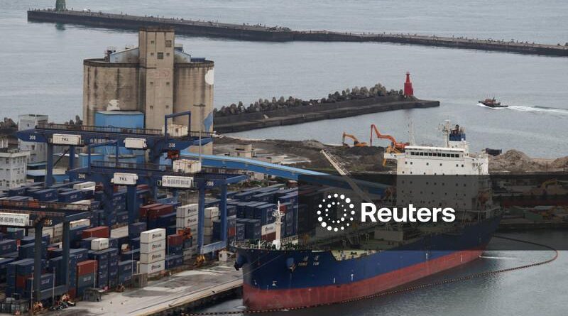 Petróleo fecha em alta de 7% com a intensificação dos ataques aéreos no Oriente Médio