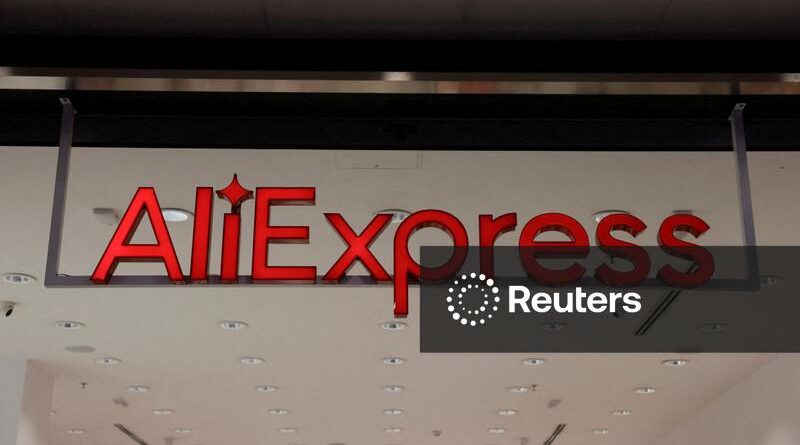 AliExpress recebe multa de US$629 mi da União Europeia por venda de produtos ilegais e falsificados