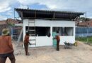 Prefeitura de Manaus acelera revitalização do CEL Zezinho e transforma espaço esportivo em novo centro de lazer, inclusão e qualidade de vida na zona Leste