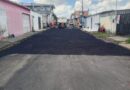 Prefeitura de Manaus intensifica recuperação asfáltica no Tarumã e amplia melhorias na infraestrutura da zona Oeste