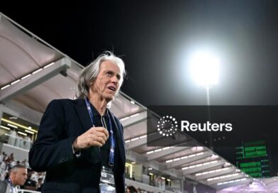 Jorge Jesus é anunciado novo técnico de Portugal após eliminação na Copa do Mundo