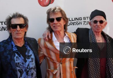 Rolling Stones igualam Beatles com seu 15º álbum em primeiro lugar nas paradas do Reino Unido