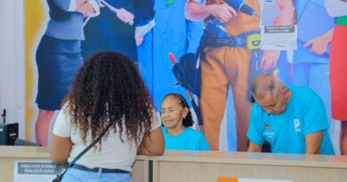 Sine Manaus oferta 666 vagas de emprego nesta segunda–feira, 13/7