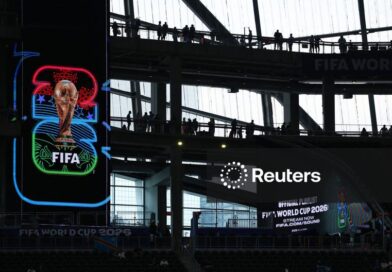 Fifa diz que abuso online na Copa do Mundo aumentou 13 vezes, 11% motivado por questões raciais