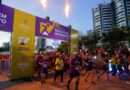 ‘Manaus em Movimento’ ganha impulso com ‘Sabadão da Saúde’ e corrida kids no mirante Lúcia Almeida