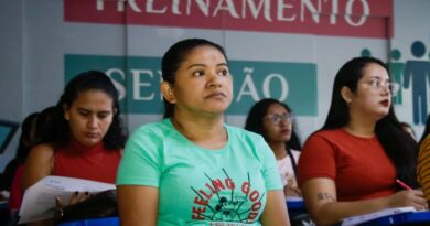 Prefeitura de Manaus abre 100 vagas gratuitas para treinamento de ‘Excel e Gestão de Dados’