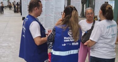 Manaus é a única da região Norte a ter resultado satisfatório no indicador de Saúde do Trabalhador em 2026