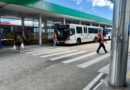 Prefeitura de Manaus realiza revitalização da estação Parque das Nações e amplia conforto e segurança dos passageiros