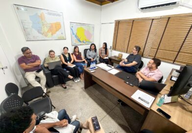 CGM apresenta Programa de Integridade para a Semsa e destaca a importância da elaboração do plano da pasta de saúde do município