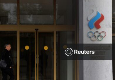 Rússia diz que fim da suspensão imposta pelo COI abre caminho para retorno de seus atletas