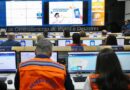 A partir da região Sul, Defesa Civil Alerta passa a ser enviado por tecnologia VPN