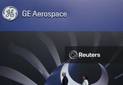 GE Aerospace revela avanço em tecnologia de voo híbrido-elétrico