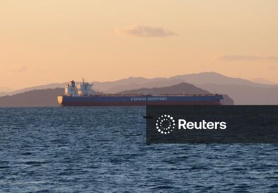 China mantém contato com houthis para permitir que navios naveguem pelo Mar Vermelho, dizem fontes
