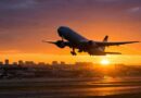 Brasil registra 65,2 milhões de passageiros em voos no 1º semestre deste ano