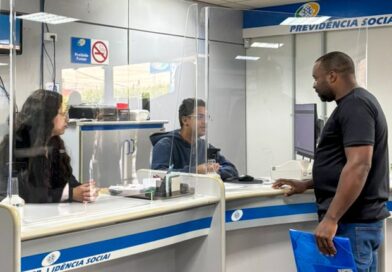 Agências do INSS têm mais de 13 mil vagas de atendimento neste fim de semana