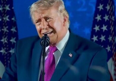 Trump ameaça “dizimar” o Irã com mil mísseis caso sofra atentado