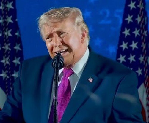 Trump ameaça “dizimar” o Irã com mil mísseis caso sofra atentado