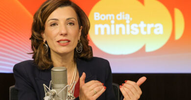 ‘Lançamos o maior e melhor Plano Safra da Agricultura Familiar’, afirma Fernanda Machiaveli