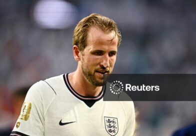 Kane descarta rumores sobre desentendimento entre Tuchel e Bellingham antes de semi contra Argentina