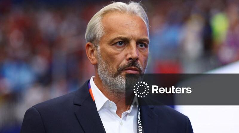 Pai do técnico da República Democrática do Congo morre antes do jogo contra a Inglaterra