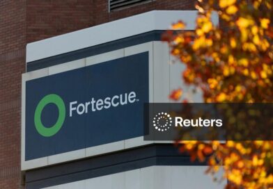 China restringe algumas cargas de minério de ferro da Fortescue, dizem fontes