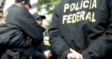 PF realiza operação contra uso de bets ilegais para lavagem de dinheiro do tráfico
