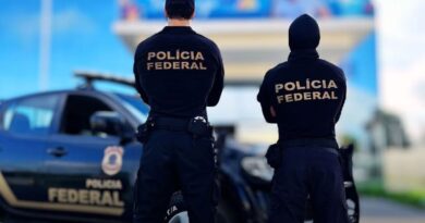 PF prepara operação nacional para a segurança dos candidatos à Presidência