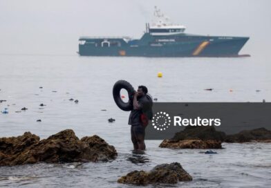Itália reforça controle de fronteira com Espanha após aumento de migrantes em Ceuta