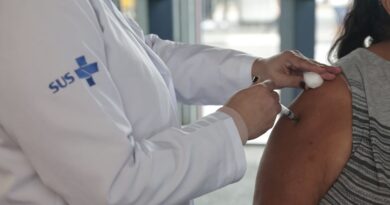 Vacinação de gestantes no SUS reduz à metade bronquiolite grave em bebês de até seis meses