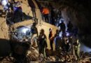 Brasil envia vacinas à Venezuela para resposta aos terremotos