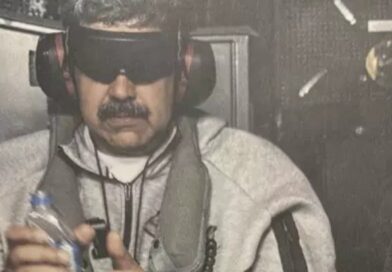 Julgamento de Maduro e esposa já tem data marcada nos Estados Unidos