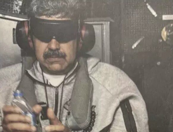 Julgamento de Maduro e esposa já tem data marcada nos Estados Unidos