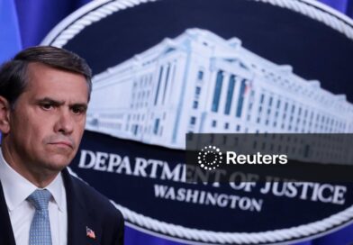 Confirmação de Blanche como procurador-geral de Trump ainda está “em andamento” no Senado dos EUA