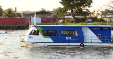 Caminhos da Reportagem destaca os 80 anos do Sesi nesta segunda-feira (24)