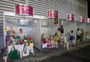 Prefeitura de Manaus promove ‘Bazar de Dia dos Pais’ na galeria dos Remédios com opções de presentes e incentivo ao empreendedorismo