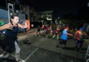 Faixa liberada itinerante leva esporte, lazer e diversão ao bairro Tarumã