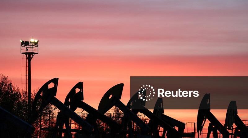 Petróleo sobe com ameaça de Trump de impor sanções aos parceiros do Irã