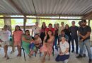 Um ano depois, Embrapa e universidades voltam à TI Tirecatinga em expedição de saberes e sabores