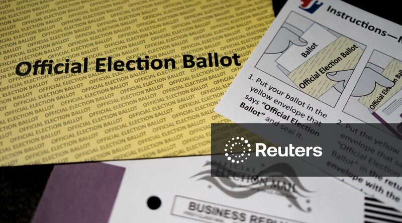 Juíza repreende Serviço Postal dos EUA por regra sobre votação pelo correio, mas não a bloqueará