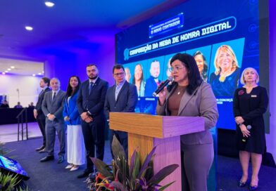 Prefeitura de Manaus destaca importância da governança e da ética pública no VI Fórum de Jovens Lideranças Contábeis
