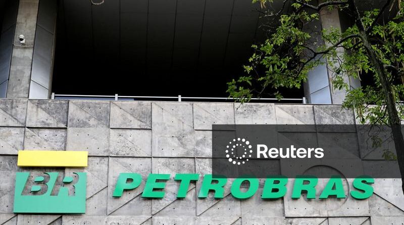 Petrobras paralisa estudos para gasoduto por insegurança com “gas release”, dizem fontes