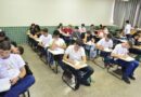 Ferramentas auxiliam estudantes na preparação para o Enem