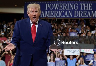 Governo Trump planeja destinar US$4 mi à mídia de direita na Europa, dizem fontes