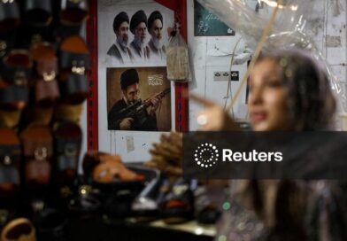 Guerra pesa sobre economia do Irã, conforme EUA intensificam sanções