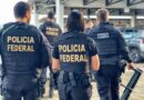 Polícia Federal atua contra o tráfico internacional de cocaína