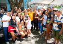 Prefeito Renato Junior firma compromisso com ambulantes da Ferreira Pena e garante continuidade das atividades dentro das normas municipais