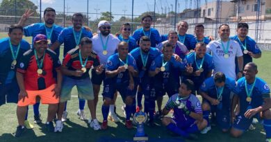 Prefeitura de Manaus encerra 6ª edição dos Jogos dos Servidores da Semed com mais de dois mil participantes