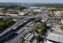 Prefeitura de Manaus inicia modernização do Complexo Viário Engenheiro Luiz Augusto Veiga Soares, na zona Leste